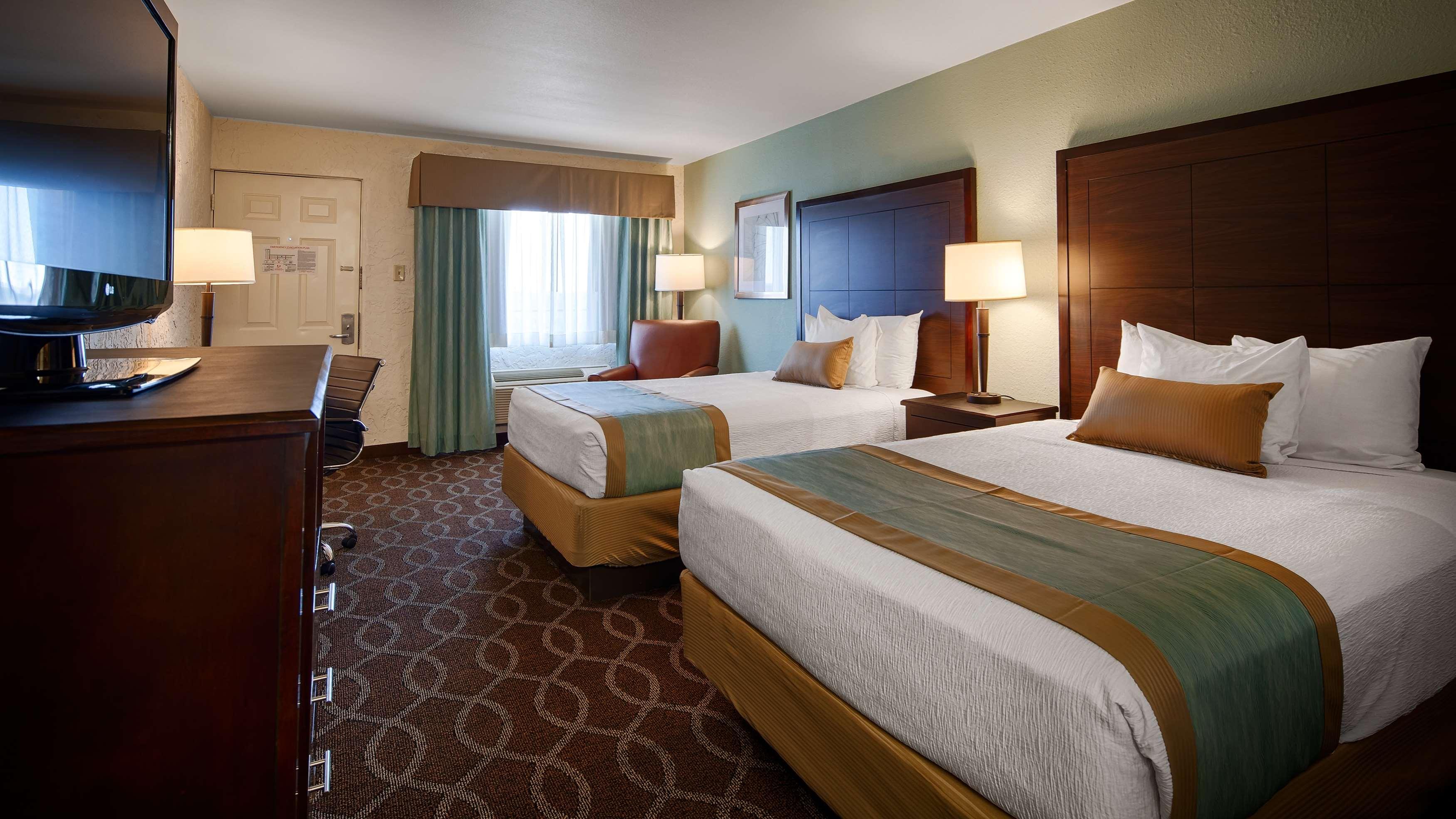 Quality Inn Clinton North Bagian luar foto